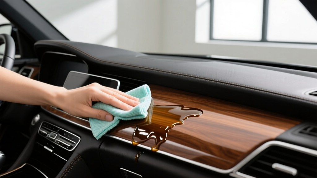 Proven Guide: Remove Grease Remover Spray Residue