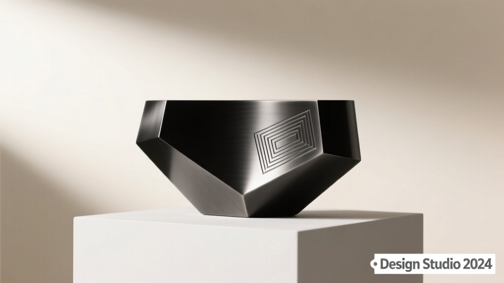Customized Plaster Diffuser: Structure, Specifications, and Common Industry Applications