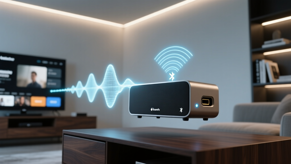 Bluetooth TV Speakers: How They Really Work (2026)