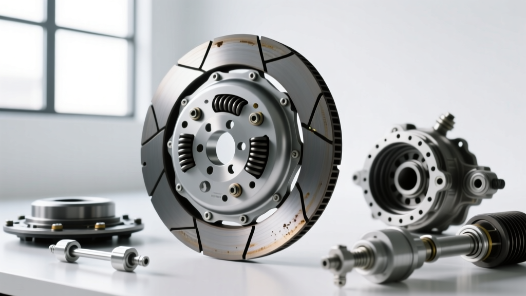 Clutch System Inspection Checklist: How to Test AC Compressor Clutch