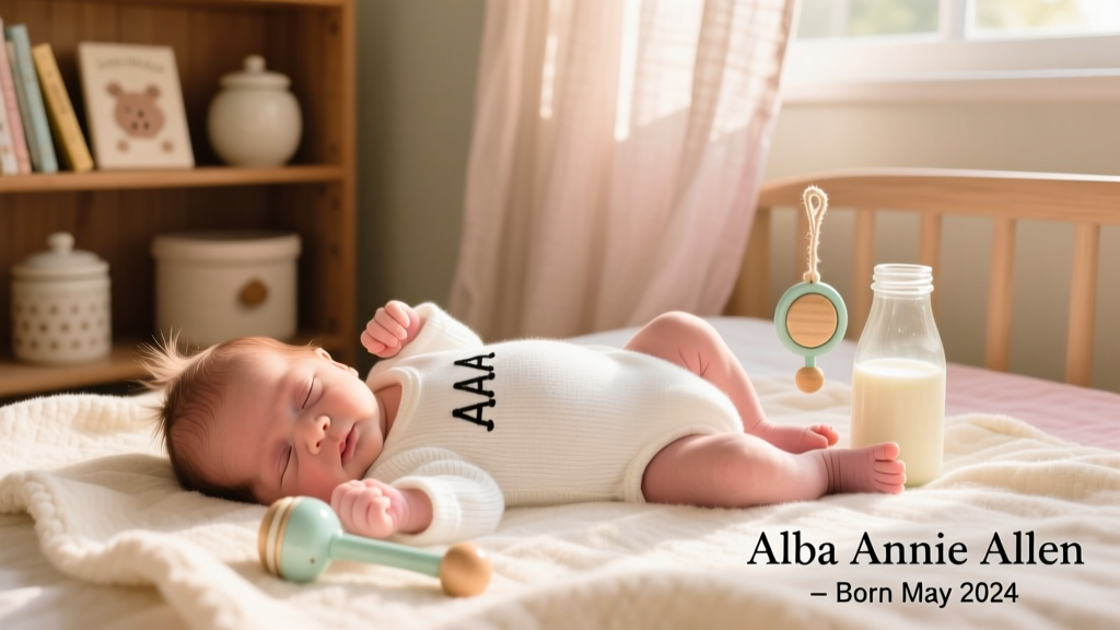 Alba Annie Allen: A Pediatric Nurse’s Evidence-Based Review of This Infant Skincare Brand