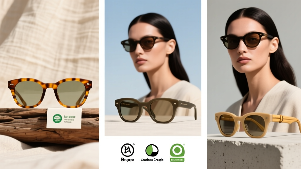 Top Sustainable Eyewear Brands You Should Know