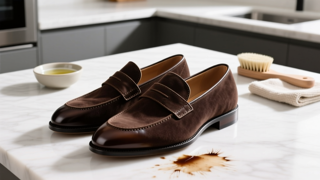 Tested: How to Get Varnish Out of Suede Shoes Fast (2026)
