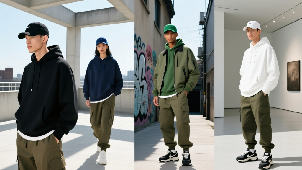 Best Cap Color for Streetwear: The Ultimate Styling Guide