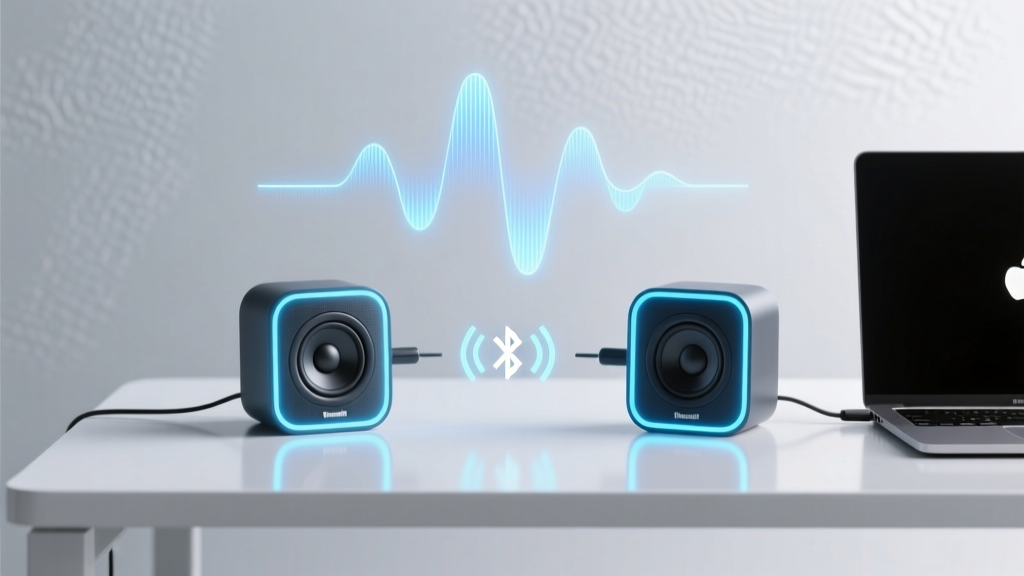 How to Play 2 Bluetooth Speakers on PC (2026)