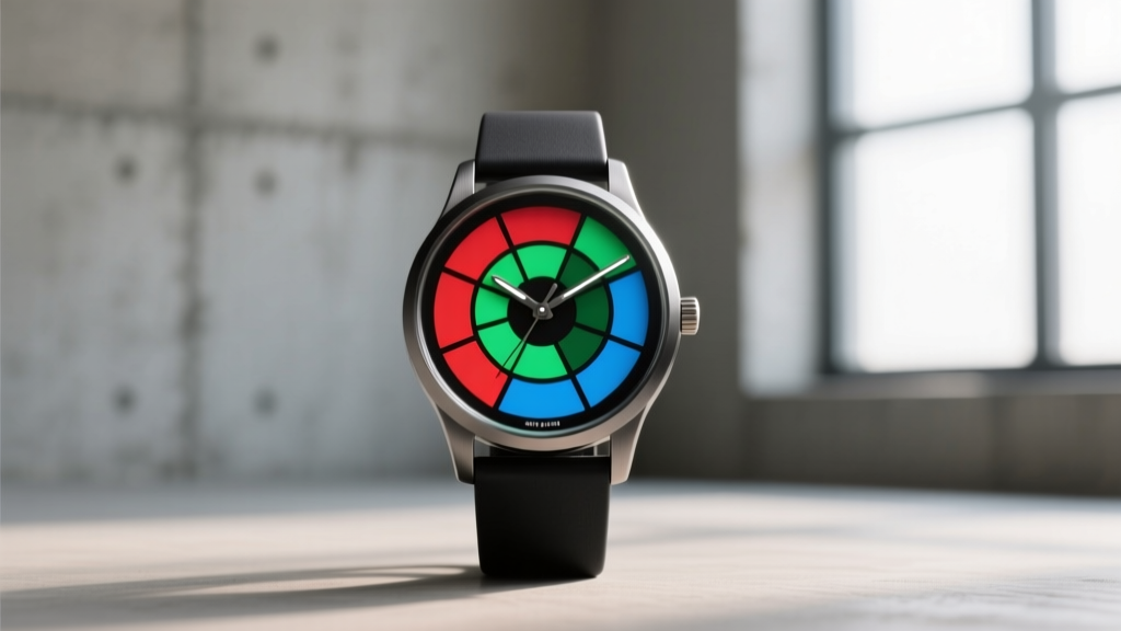 Fibonacci Watch Trend 2026: The Rise of Mathematical Horology