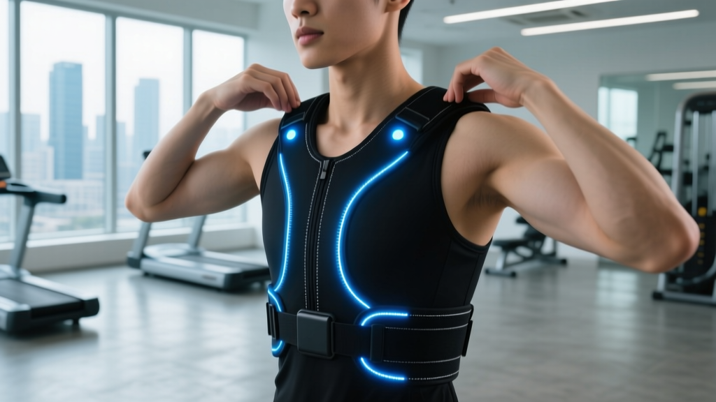 Mastering the support.harnafit Portal: Step-by-Step Harness Setup & Calibration