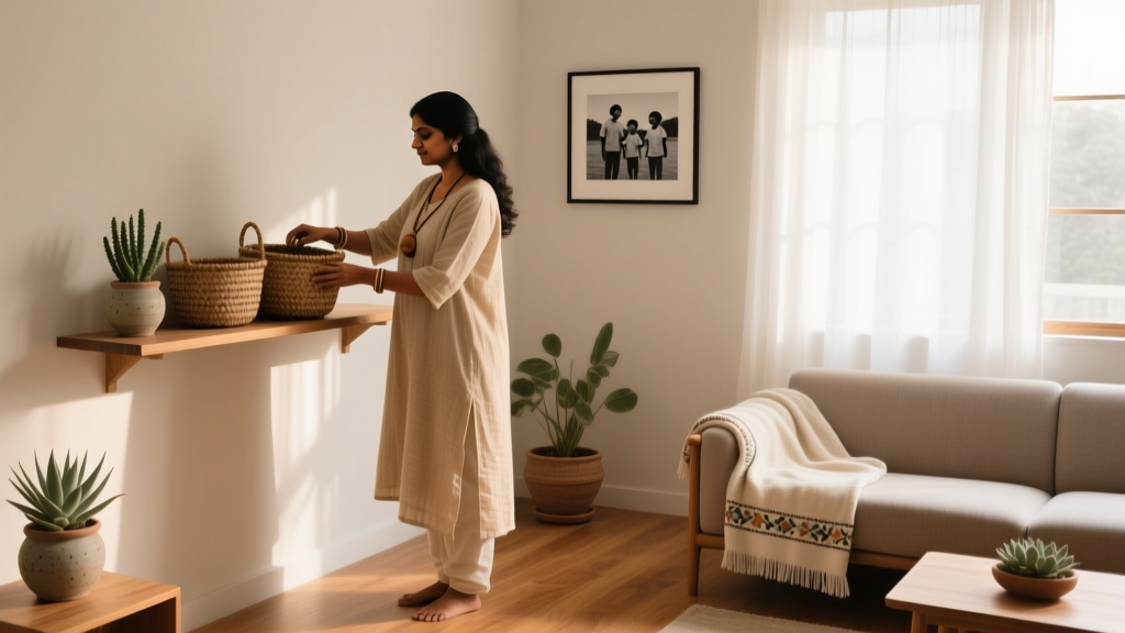 Shreesha: A Real-World Parenting Perspective on Raising a Resilient, Joyful Child with Intentional Structure