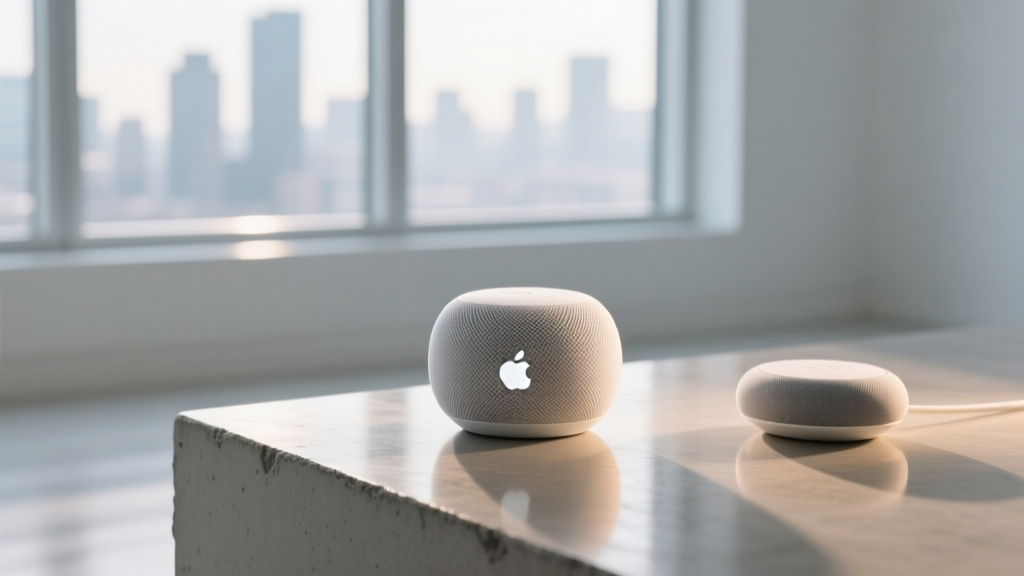 How to Switch From Google Home to Apple HomeKit Ecosystem