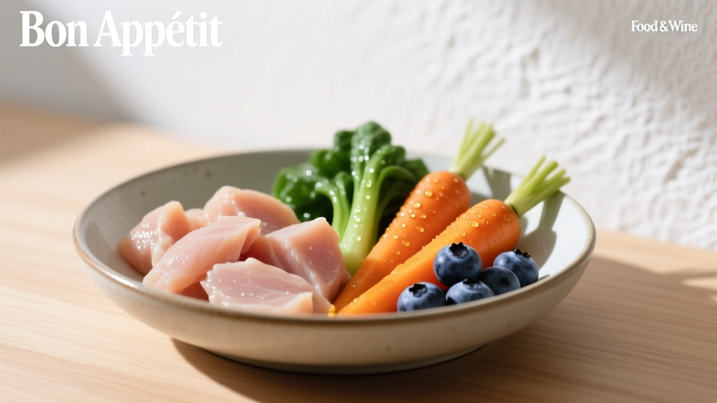 Best Low-Phosphorus Cat Food for Kidney Disease