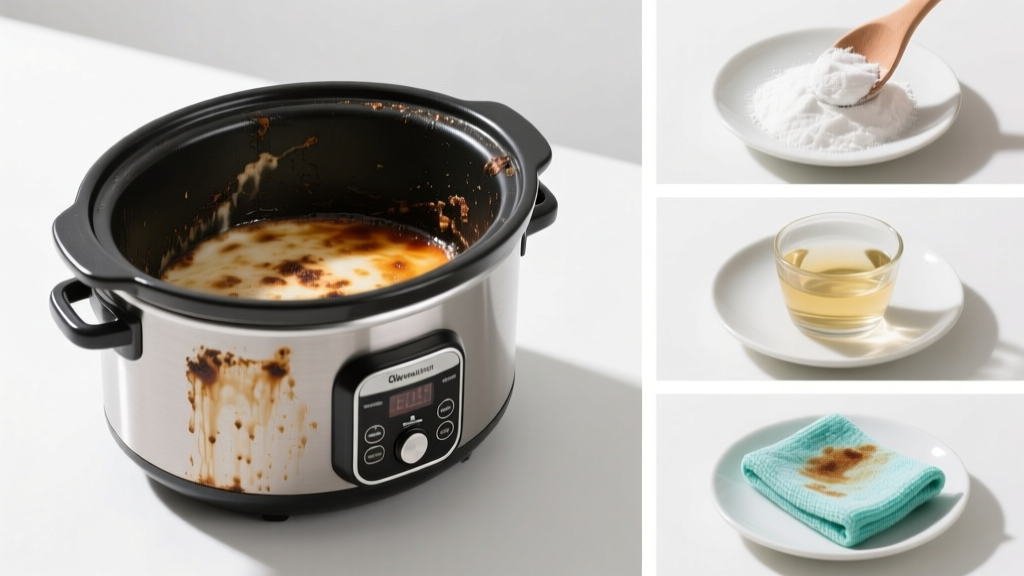 Tested Guide: How to Get Sweat Out of Slow Cooker