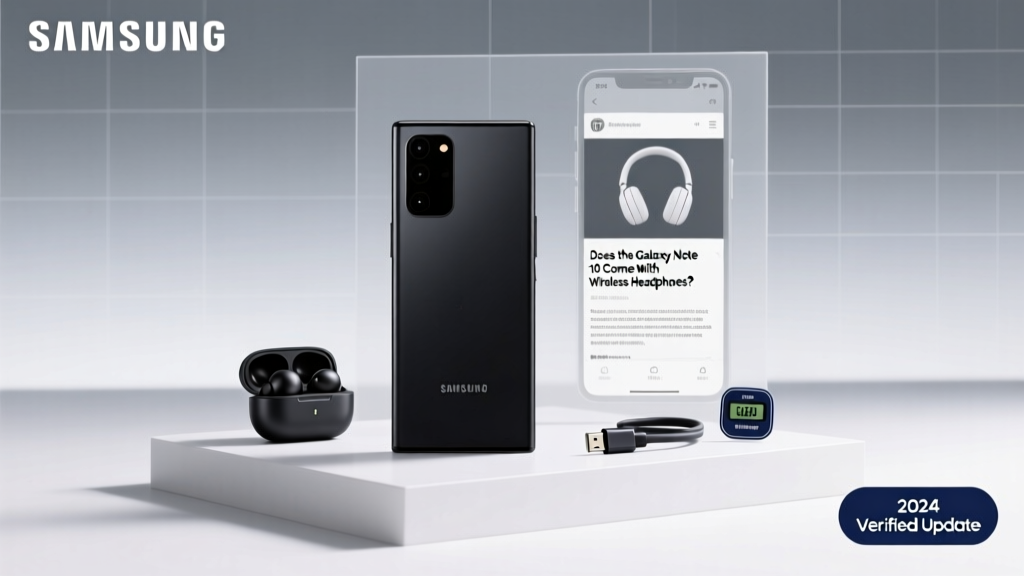 Galaxy Note 10 Wireless Headphones? (2026 Truth)
