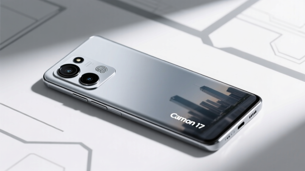 Tecno Camon 17 Pro: 6-Month Real-World Test Results