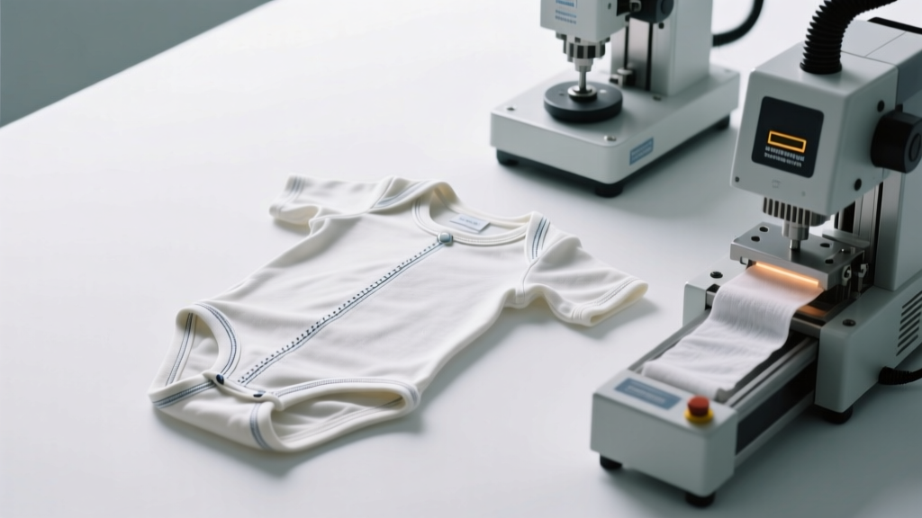 Learning About Baby Bodysuit Sale: Grades, Material Standards, and Industrial Applications