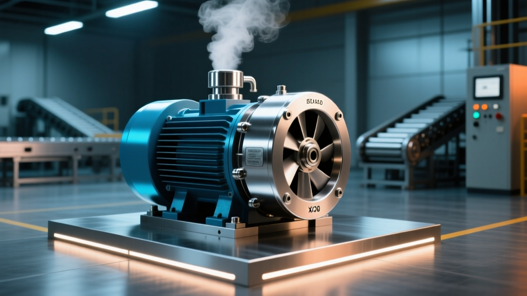 7-Step Centrifugal Pump Startup: Prevent 83% of Failures