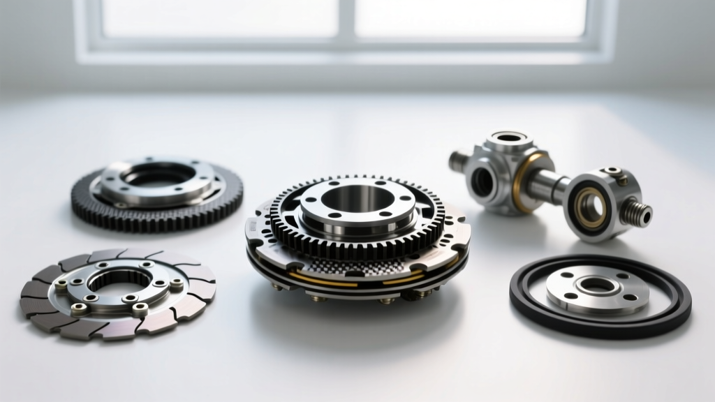 R3 Clutch Replacement Warranty: Expert Claims Guide