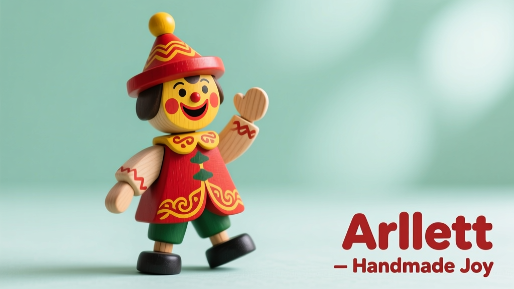 Arlett: A Critical Safety and Market Analysis of the European Toy Brand