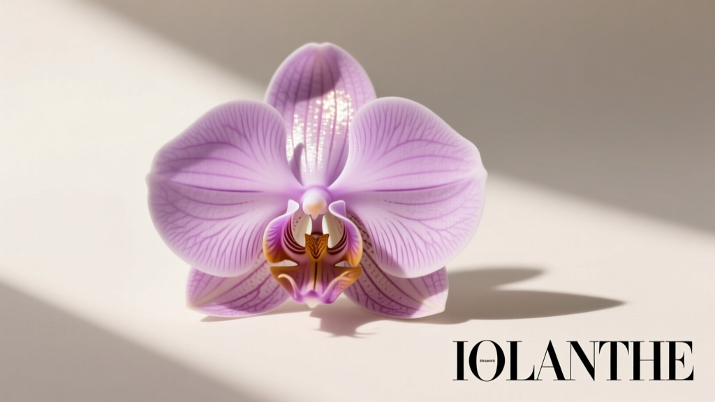 Iolanthe: A Parent’s Guide to Supporting Children with Anxiety, Sensory Sensitivity, and Giftedness