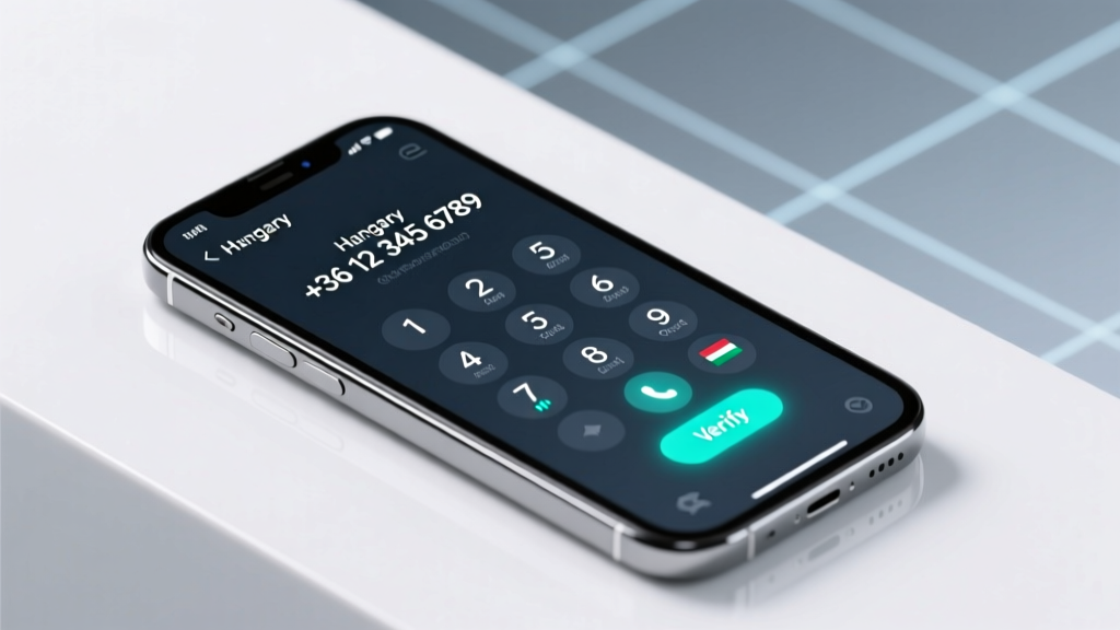 Hungary Phone Number Format & Dialing Guide