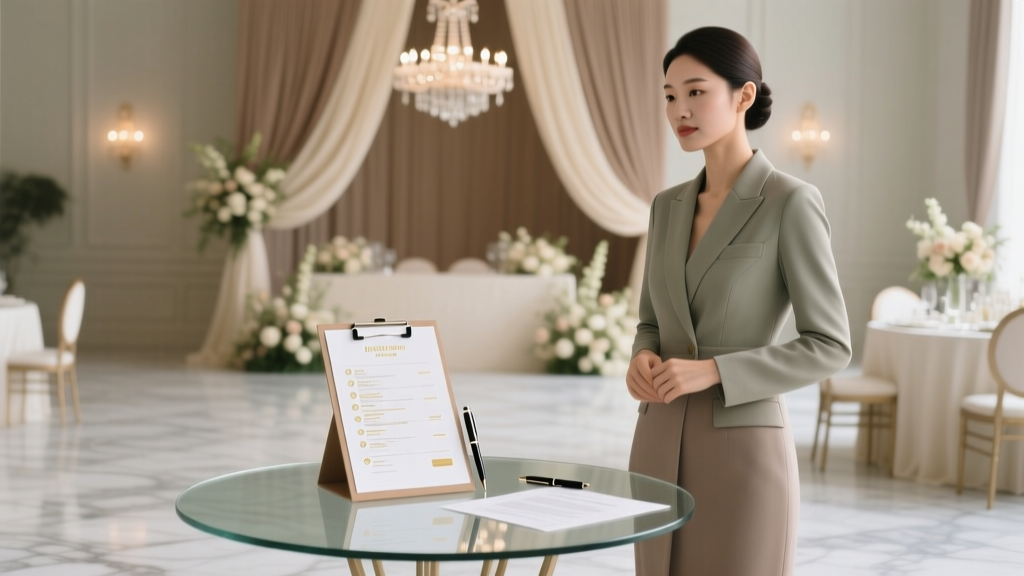 Do You Tip Wedding Planners? (2026)