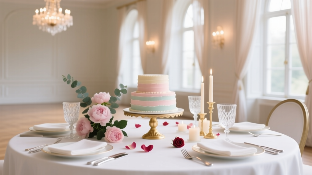 Rehearsal Dinner Planning: Complete Guide