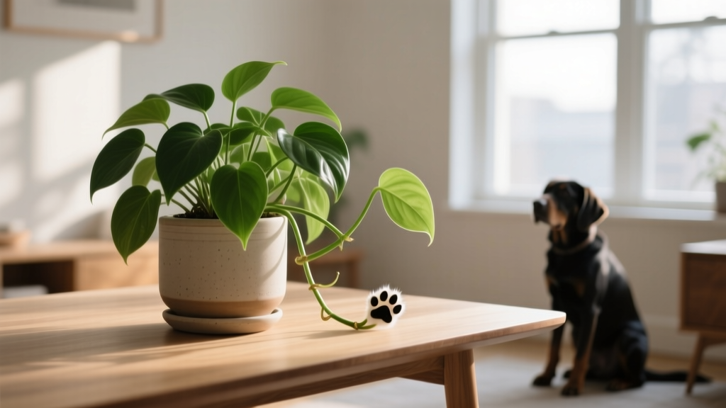 Pet-Friendly Indoor Plants: 7 Vet-Approved Steps (2026)