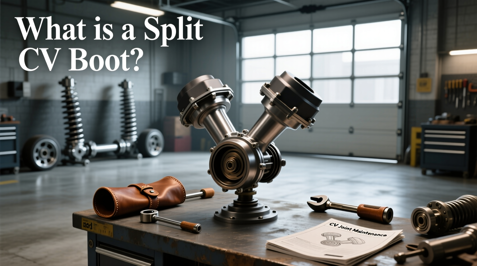 How to choose split cv boot,What is a split CV boot?