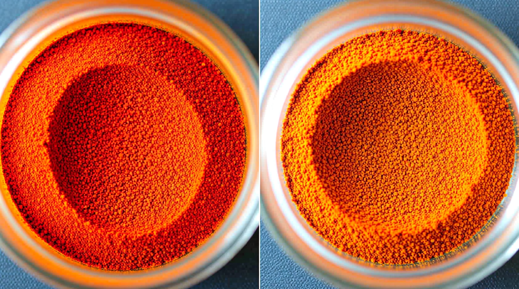 Cayennepfeffer vs. Chili: Der entscheidende Unterschied