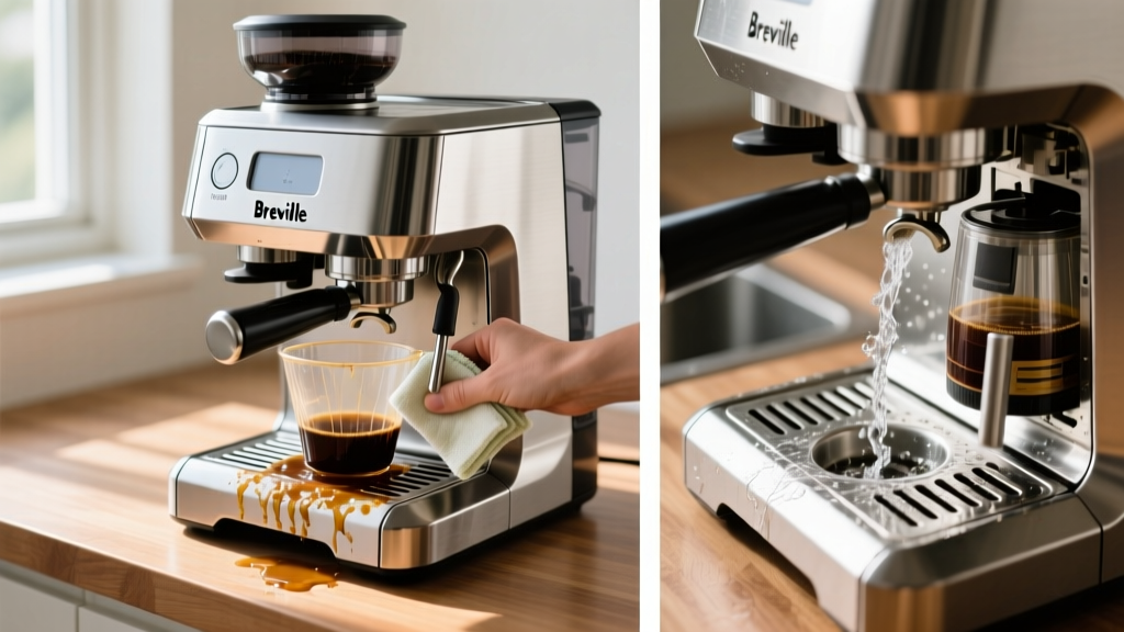 Proven: How To Get White Wine Out Of Coffee Maker Fast