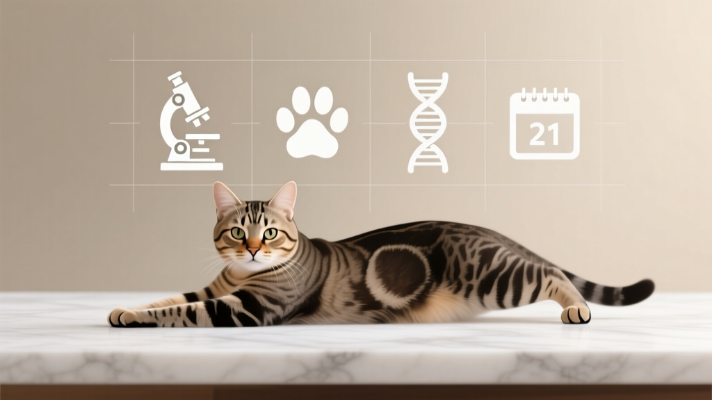 How Neutering Changes Cat Behavior (2026)