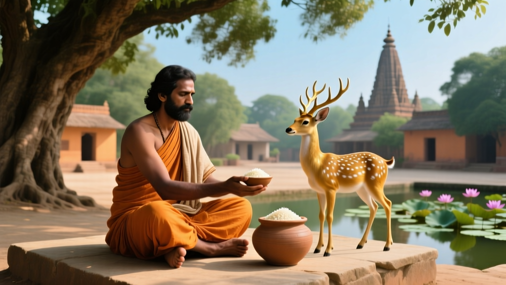 Giving in Indian: Cultural Dream Symbolism