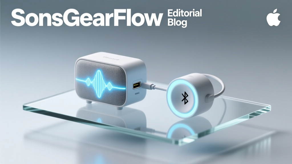 Add Powered Subwoofer to Bluetooth Speakers USB (2026)
