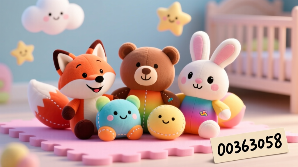 Skin Tags in Children: Medical Facts, Safety Considerations, and Toy Industry Implications