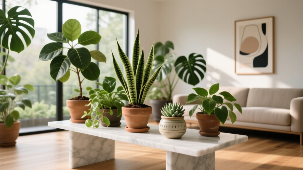 Indoor Potted Plants: Thriving Tips & Local Nurseries (2026)