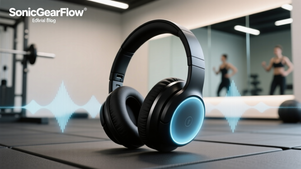 Wireless Headphones Distorted at Gym: 7 Fixes