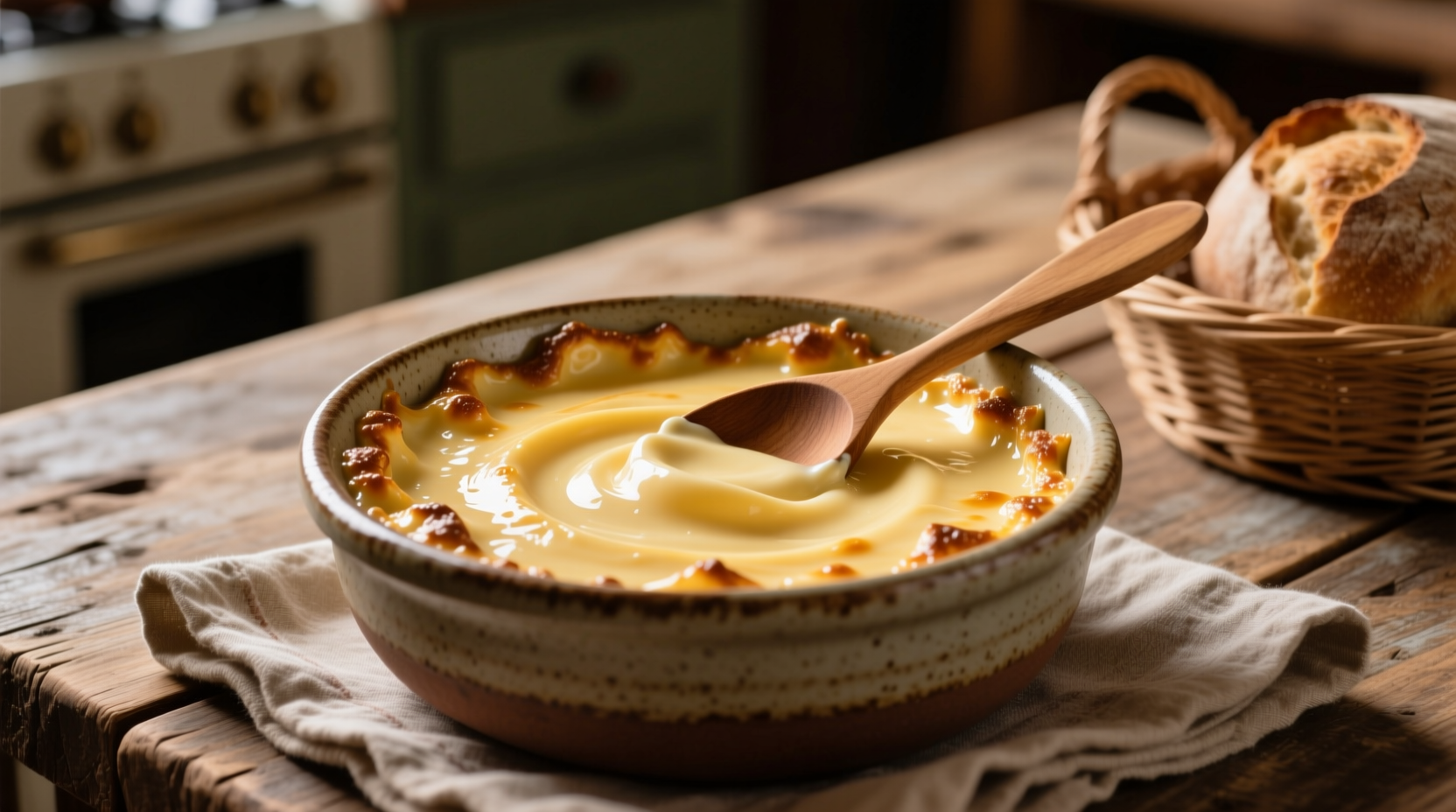 asiago cheese dip