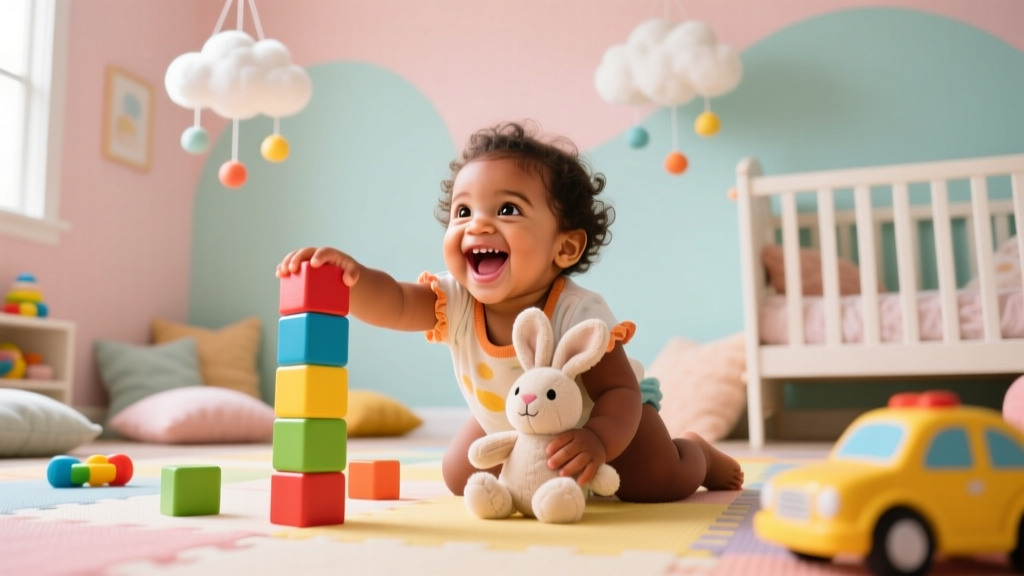 Mawiya: Understanding the Toddler Behavior Phenomenon Through Developmental Science and Practical Care
