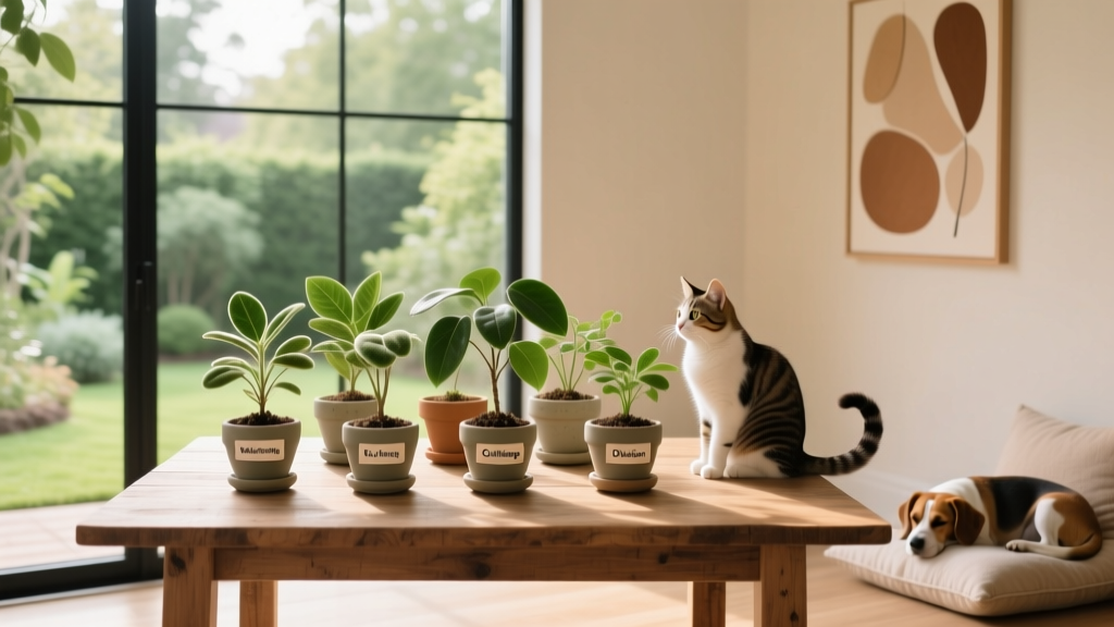 Pet-Friendly Plant Propagation Methods (2026)