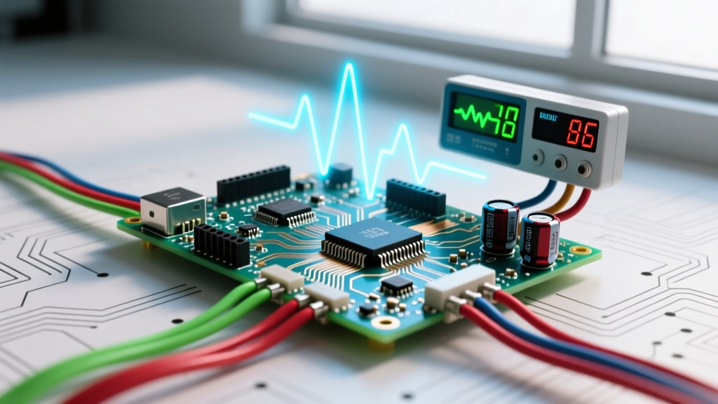 What Is Instantaneous Power? AC/DC Circuit Theory and Peak Stress Explained