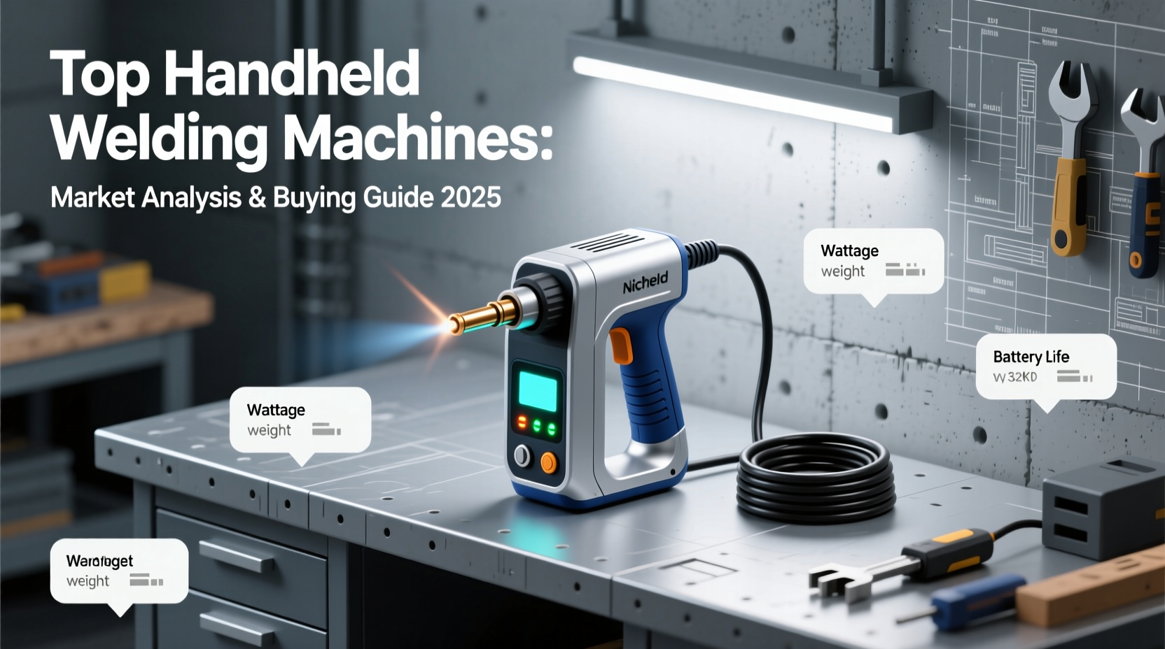 handheld welding machine best sellers
