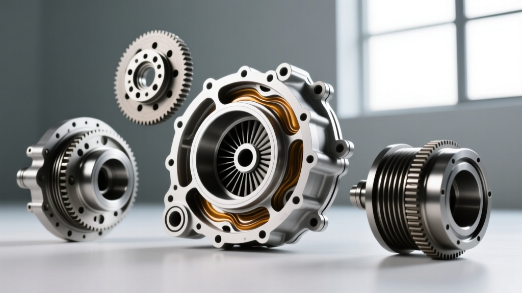 47RE Torque Converter Stall Speed Explained: Step-by-Step Test
