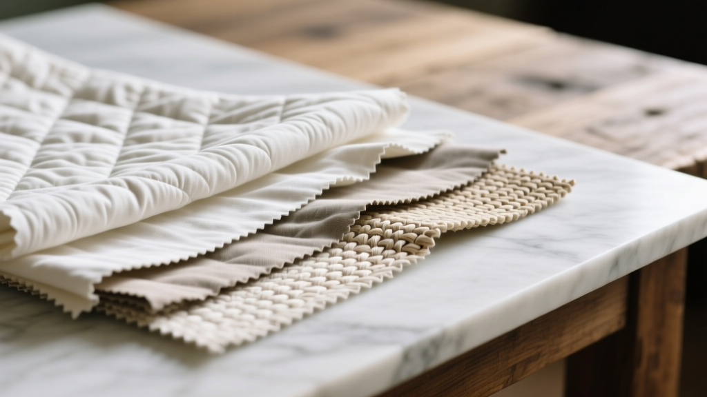 Cotton Material for Quilting: A Designer’s Fabric Guide