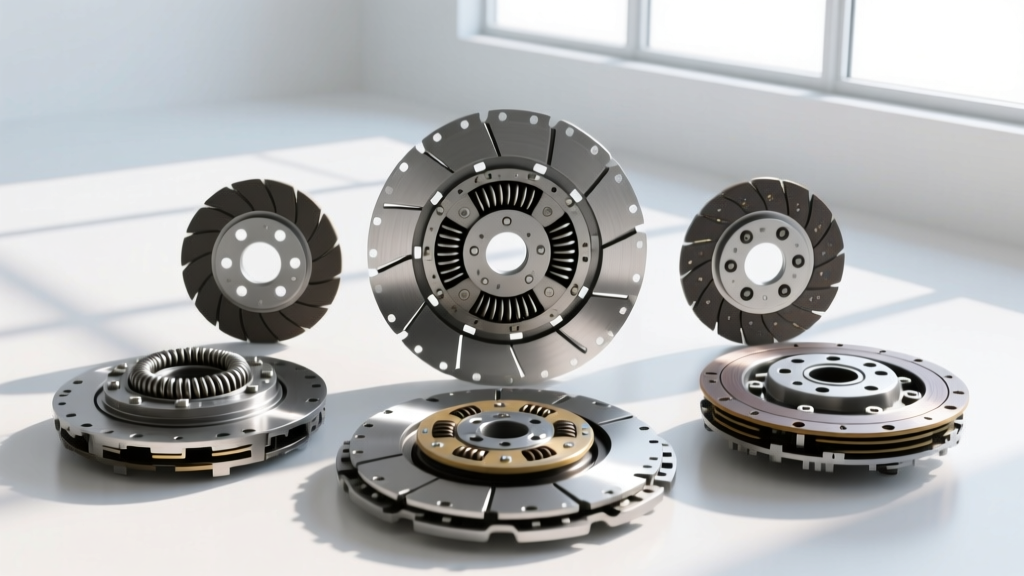Automotive Clutch Problems in Automatics: 2026 Buyer's Guide