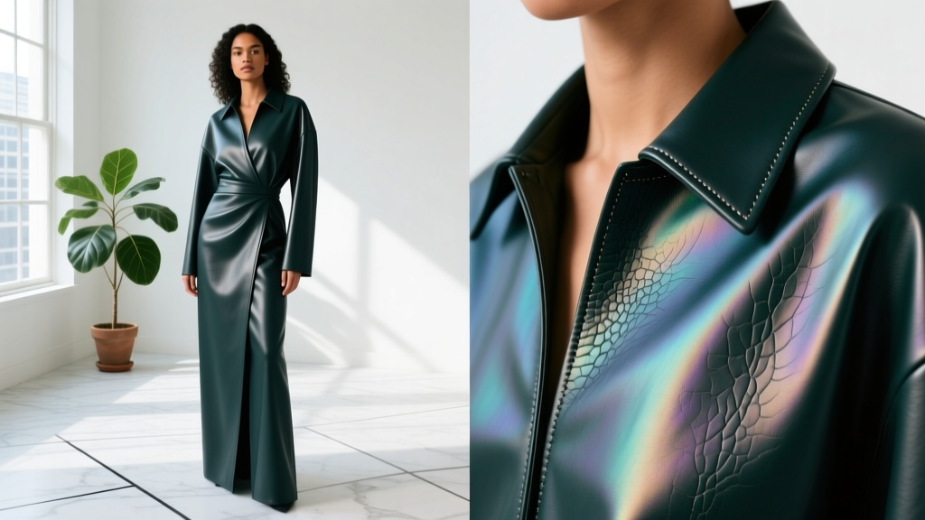 What Is Modern Meadow Lab-Grown Leather? (2024 Guide)