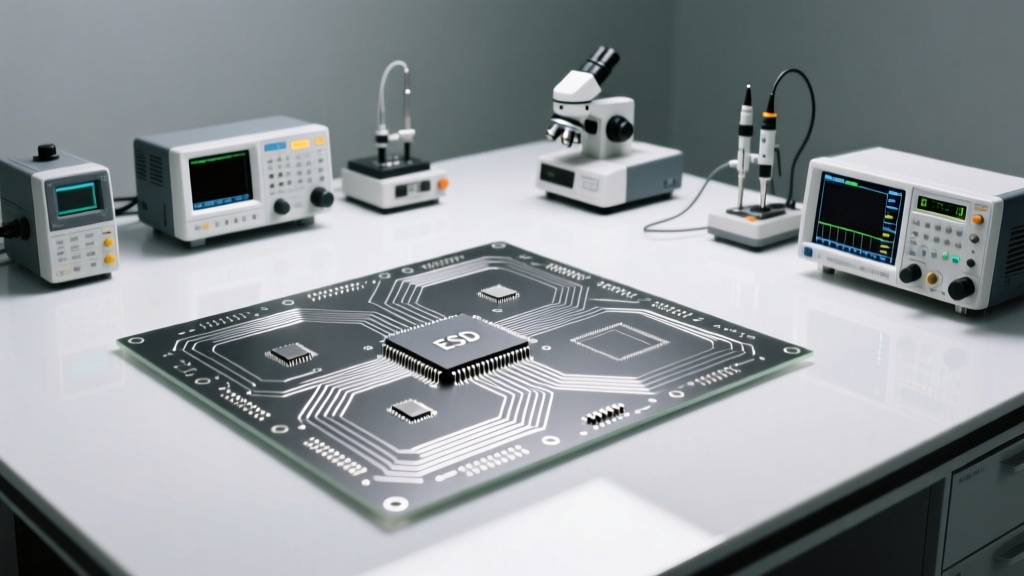 Analog IC Layout Review Checklist for FDA-Compliant Medical 