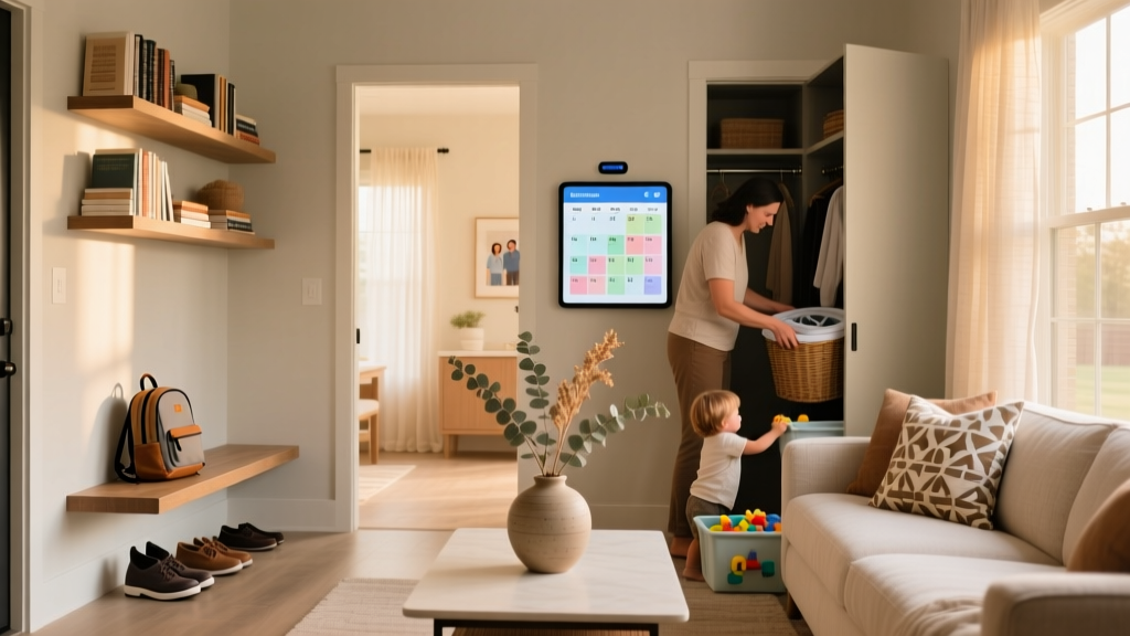 Arlington, VA: A Practical Parent’s Guide to Living, Learning, and Thriving in the Nation’s Most Family-Friendly County