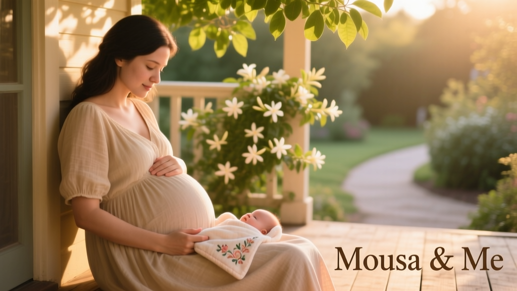 Mousa: Evidence-Based Insights on This Emerging Prenatal Supplement for Maternal Gut Health and Neurodevelopment