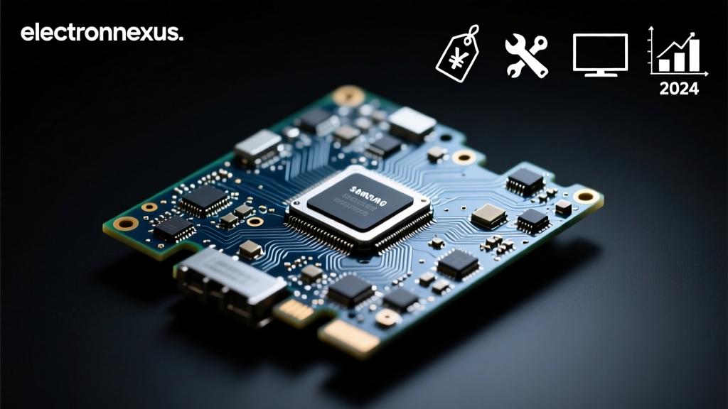 Samsung TV Motherboard Price: What to Pay, When to Replace — Real Repair Cost Breakdowns, DIY Risks, and When It’s Smarter to Buy New (2024 Data)