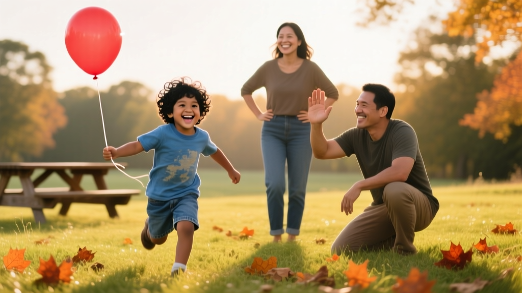 Sonam: A Holistic Parenting Framework for Nurturing Resilience, Presence, and Joy in Family Life