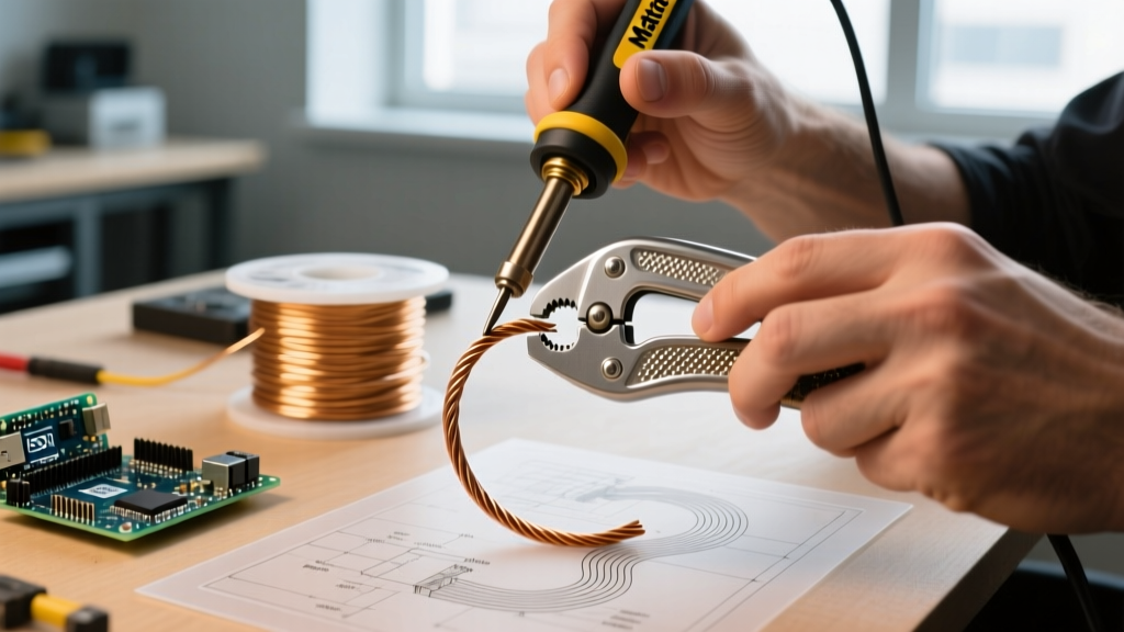 Expert Roundup: Matco Soldering Clamp Pros & Cons for 2026